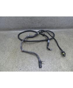 Massekabel Batteriekabel A2075400610 Anlasser Mercedes W207 E220 10.1839.181