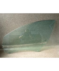 Türscheibe VL vorne links 43R-001605 166Tkm Jaguar XF X250 2.7D 09.1580.209