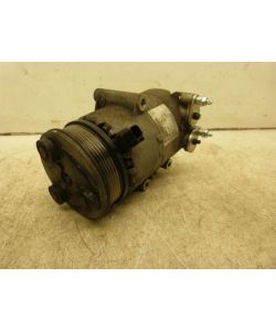 Klimakompressor 31250547 Kompressor Volvo V70 III