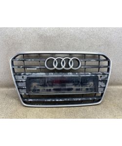 Kühlergrill 8T0853651G def Audi A5 8T Coupe Quattro Facelift 11.1884.136