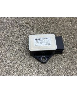 Drehratensensor 8K0907637D ESP Audi A5 8T 3.0 TDI Coupe S-Line 11.1884.155
