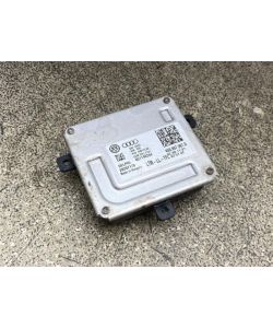 Steuergerät Scheinwerfer 4G0907397D Tagfahrlicht Audi A5 8T Coupe 11.1884.081