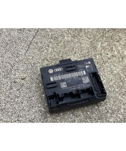 Türsteuergerät vorne rechts 8T0959792G Audi A5 8T Quattro Coupe 11.1884.019