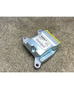 Steuergerät 8200905316 605487800 Airbag Renault Grand Espace IV JK 13.1863.005