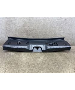 Verkleidung Ladekante 7227535 9163190 Abdeckung BMW 5er F10 535D 14.1900.098