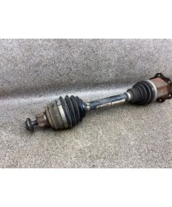 Antriebswelle vorne links 8K0407271AH Audi A5 8T 3.0 TDI Quattro 11.1884.105