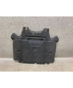 Unterfahrschutz Motorabdeckung unten Audi A5 8T 3.0 Coupe Facelift 11.1884.141