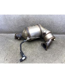 Partikelfilter 4G0131703 4G0131765 Katalysator Audi A5 8T 3.0 TDI V6 11.1884.178
