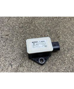 Drehratensensor 8R0907637B ESP Audi A5 8T 3.0 TDI Coupe S-Line 11.1884.154