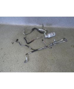 Klimaleitung 4N5H-19A834-KF 4N5H-19N601-GE 227Tkm Volvo V50 2.4 D5 08.1787.148