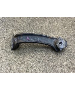 Halter Motorträger Achsträger vorne links Renault Espace IV JK 2.0 13.1863.095