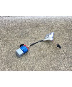 Relais 8200351489 8200458982 Kabel Renault Grand Espace IV JK 13.1863.197