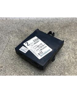 Steuergerät Zentral 240144656R 166Tkm Renault Grand Espace IV JK 13.1863.033