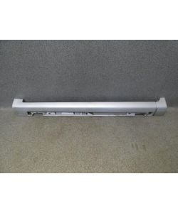 Seitenschweller L links Grau Metallic 426 30744481 Volvo V50 2.4 D5 08.1787.135