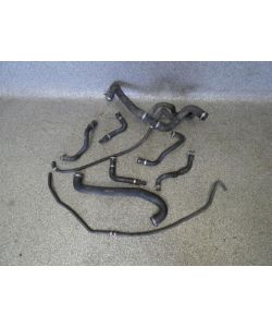 Kühlwasserschlauch 30741225 Motorkühlung 227Tkm Volvo V50 2.4 D5 08.1787.146