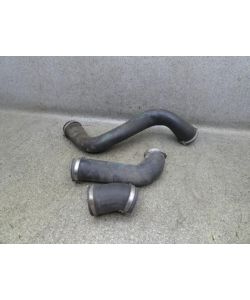 Ladeluftschlauch 1016442S02 Druckschlauch 227Tkm Volvo V50 2.4 D5 08.1787.143
