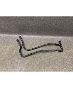 Kühlmittelrohr Kühlwasserrohr Renault Grand Espace IV JK 2.0 DCI 13.1863.184