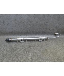 Einspritzleiste 04E133320D Rail 91Tkm VW Golf VII 1.2 TSI 16.1756.017