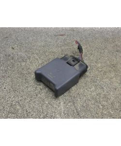 Steuergerät Kraftstoffpumpe 5Q0906093A 91Tkm VW Golf VII 1.2 TSI 16.1756.016