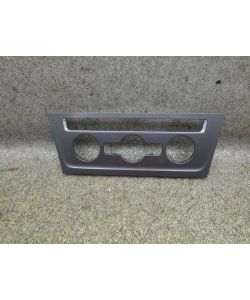 Blende Klimabedienteil 5G1863100 5G1863042 Abdeckung VW Golf VII 1.2 16.1756.084
