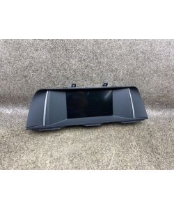 Display 9289007 Monitor Bildschirm 113Tkm BMW 5er F10 F11 535D 14.1900.028