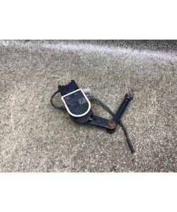 Höhensensor hinten rechts 6861351 113Tkm BMW 5er F10 535D 14.1900.103