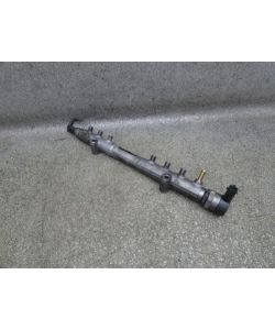 Einspritzleiste 30777554 Rail 227Tkm Volvo V50 2.4 D5 08.1787.084