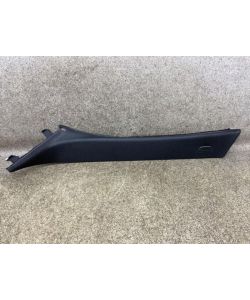 Verkleidung A-Säule links 9116347 Schwarz BMW 5er F10 535D Luxury 14.1900.065