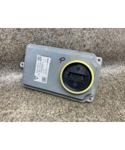 Steuergerät LED Scheinwerfer 7395403 113Tkm BMW 5er F10 535D 14.1900.092