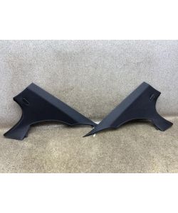 Verkleidung C-Säule 9116357 9116358 113Tkm BMW 5er F10 535D 14.1900.152