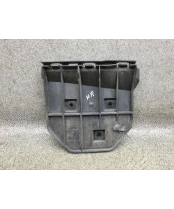 Halter Stoßstange HR hinten rechts 30763020 227Tkm Volvo V50 2.4 D5 08.1787.050