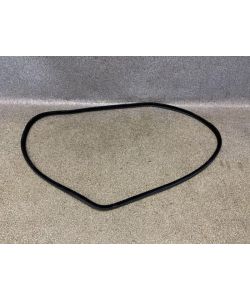 Türdichtung hinten rechts 7182288 Gummidichtung BMW 5er F10 535D 14.1900.225