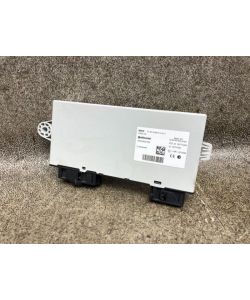 Steuergerät Zentralverriegelung 9359013 CAS4 113Tkm BMW 5er F10 535D 14.1900.236