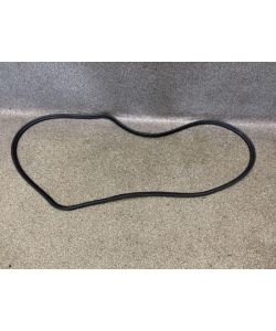 Dichtung Heckklappe 7204298 Gummidichtung hinten BMW 5er F10 535D 14.1900.227
