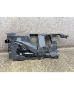 Abdeckung Lenkgetriebe links 7185169 113Tkm BMW 5er F10 535D 14.1900.273