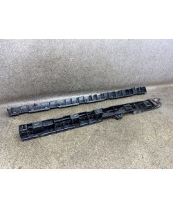 Halter Seitenschweller rechts 7204022 7184778 BMW 5er F10 535D 14.1900.291