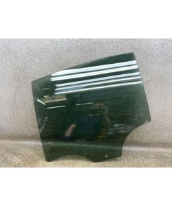 Türscheibe hinten links Fenster Glas 113Tkm BMW 5er F10 535D 14.1900.302