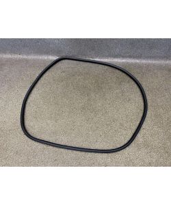Türdichtung vorne rechts 7182270 Gummidichtung BMW 5er F10 535D 14.1900.223