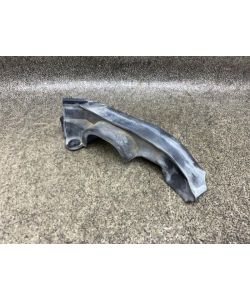 Dichtung Motorhaube rechts 7206570 113Tkm BMW 5er F10 F11 535D 14.1900.108