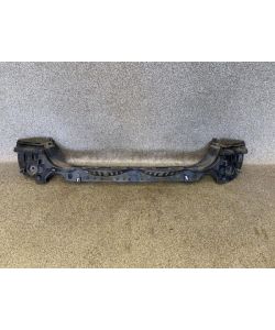 Halter Stoßstange hinten 7331600 Träger 113Tkm BMW 5er F10 535D 14.1900.296
