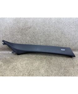 Verkleidung A-Säule rechts 9116348 Schwarz BMW 5er F10 535D Luxury 14.1900.064