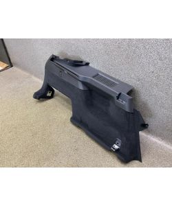 Verkleidung Kofferraum hinten links 39825155 0094829 Volvo XC90 II 16.1910.100