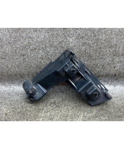 Halter Stoßstange hinten links 30678650 232Tkm Volvo V70 III D5 12.1895.102