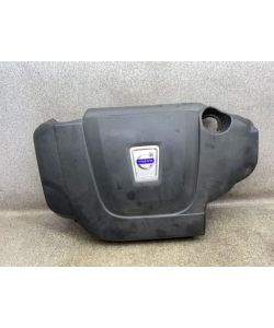 Motorabdeckung oben 31319190 31319191 232Tkm Volvo V70 III D5 12.1895.156