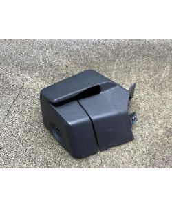 Gurtführung hinten links Abdeckung 232Tkm Volvo V70 III D5 Momentum 12.1895.020