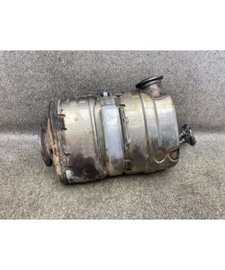 Dieselpartikelfilter 31293464 DPF 232Tkm Volvo V70 III D5 Momentum 12.1895.136