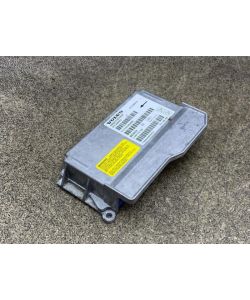 Airbagsteuergerät P31295676 defekt 232Tkm Volvo V70 III D5 Momentum 12.1895.024