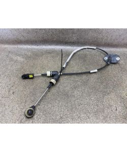 Schaltseil Automatikgetriebe 617005 232Tkm Volvo V70 III D5 Momentum 12.1895.113