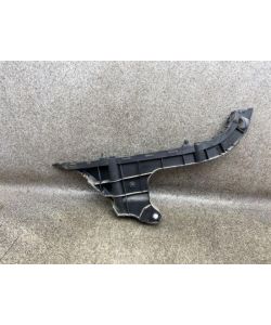 Halter Stoßstange hinten rechts 31265328 232Tkm Volvo V70 III D5 12.1895.099