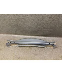 Stoßstangenträger hinten Aufpralldämpfer Volvo V70 III D5 Momentum 12.1895.195